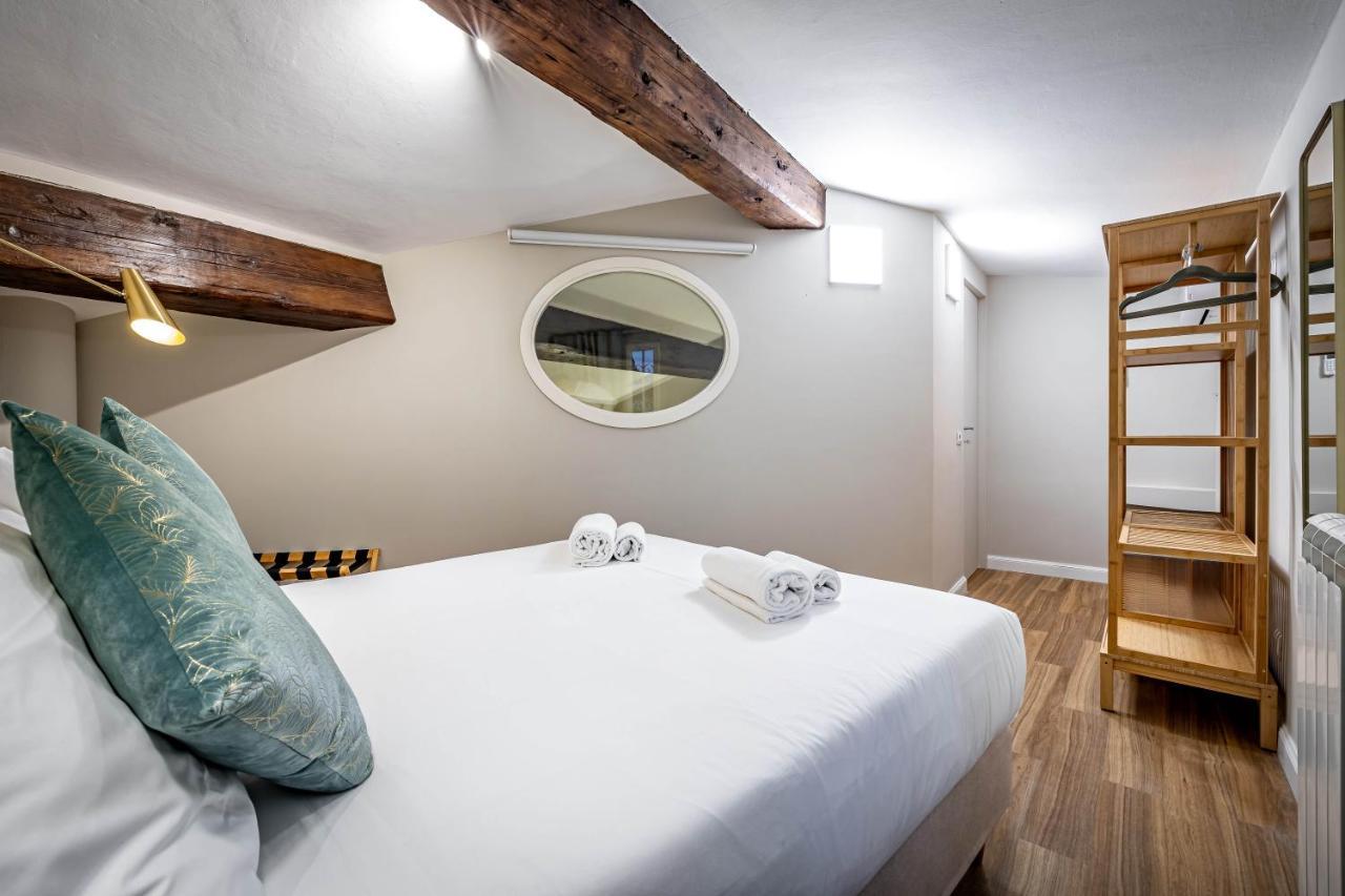 Yid Penthouse In Santa Croce Apartment ฟลอเรนซ์ ภายนอก รูปภาพ