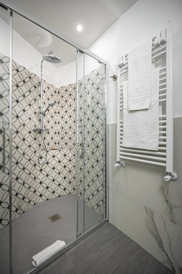 Yid Penthouse In Santa Croce Apartment ฟลอเรนซ์ ภายนอก รูปภาพ